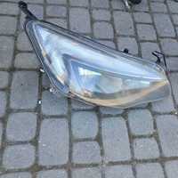 lampa reflektor prawa opel astra J 2014lift europa