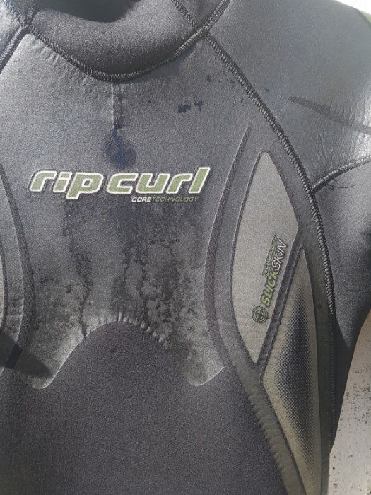 Fato de Surf Rip Curl Raptor 4.3 MS