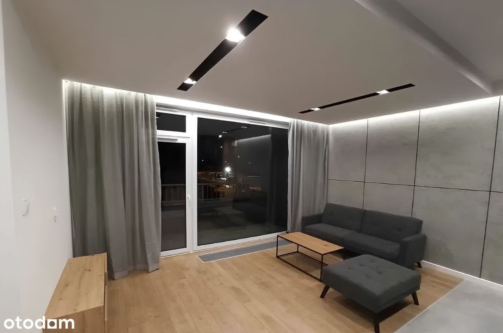 Kawalerki Idealne Pod Wynajem Obok Expo _ Sauna/Siłownia/Restaruacja