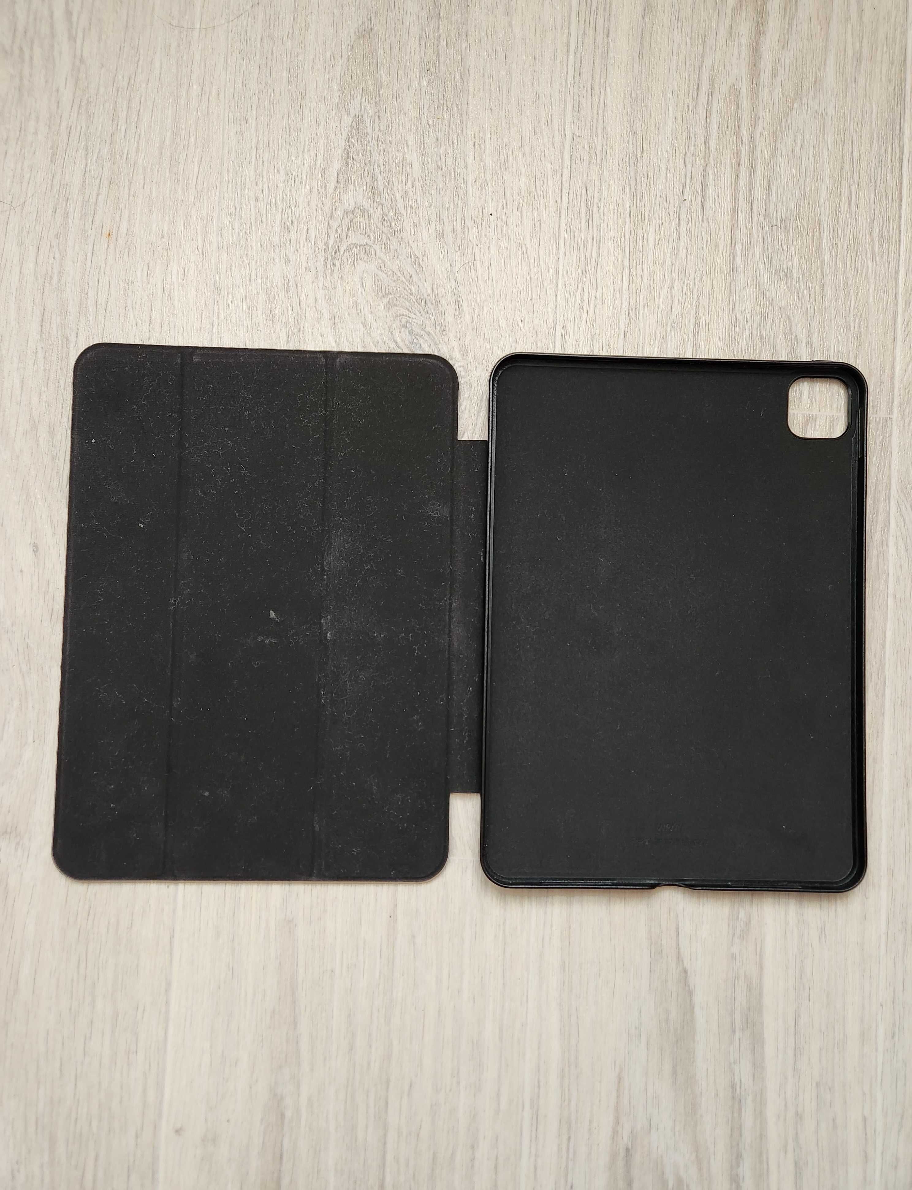 Чехол для Apple iPad Pro 11 (2018) Smart Case Black