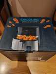 Airfryer Cecotec Inox 5,5 L