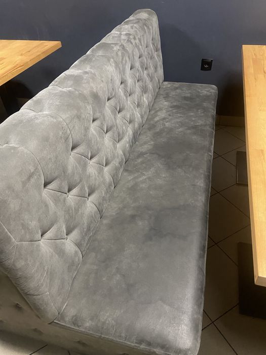 Pranie tapicerki meblowej i samochodowej - Tapisoft karcher