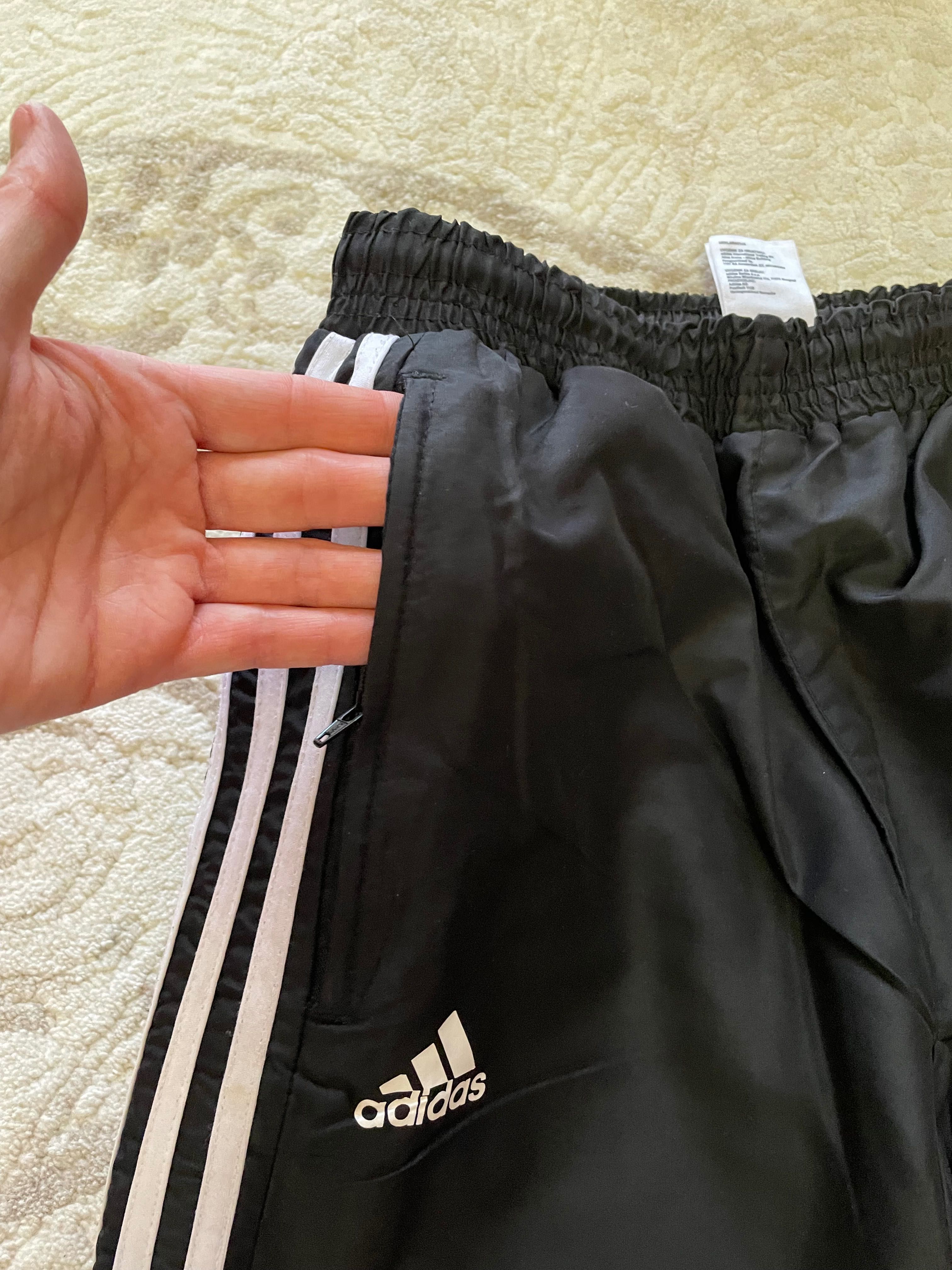 Мода і стиль( продам круті спортивні штани М Adidas оригінал)