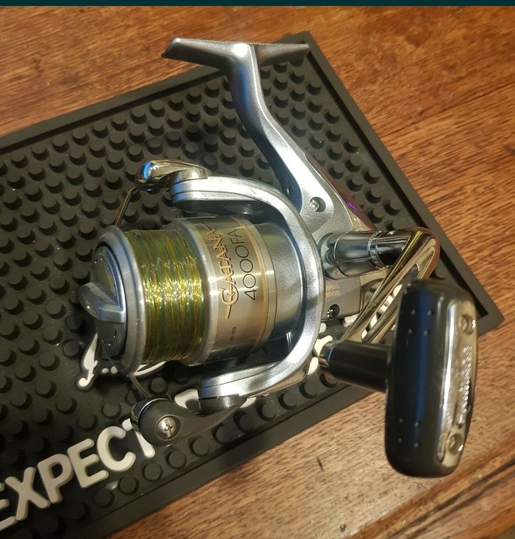 Shimano Catana 4000