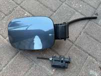 Klapka wlewu paliwa Renault Megane IV LIFT HB