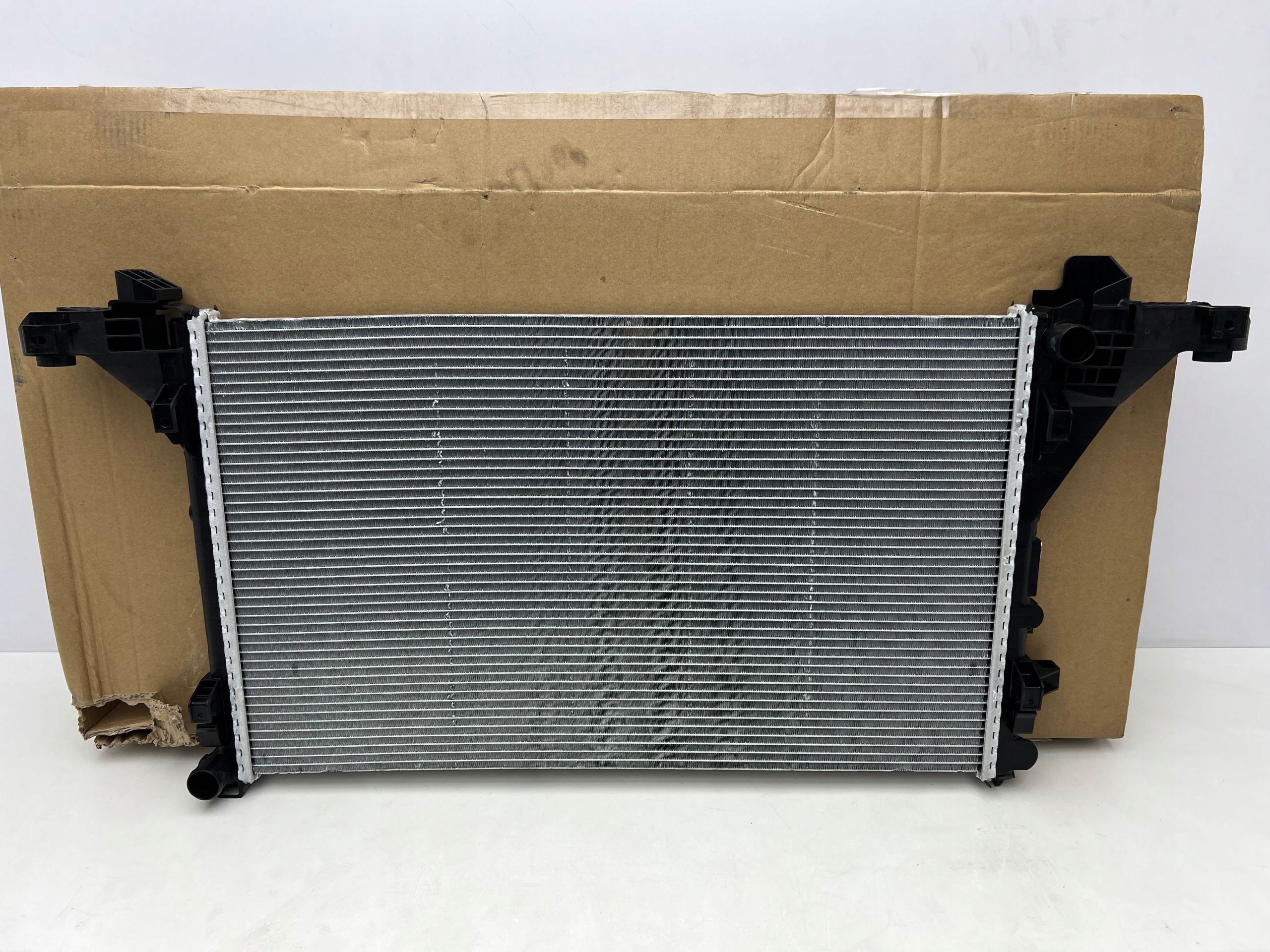 Renault Master Iii 2.3 dci Lift chłodnica Wody oryginał Oem N 19