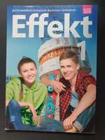 Podręcznik Effekt 1 liceum WSiP język niemiecki