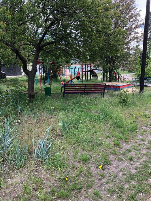 Продам комнату очень теплая