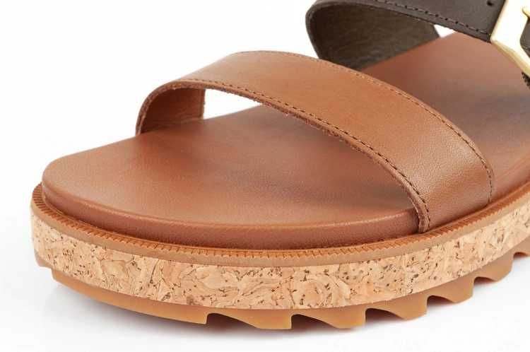 Klapki Sorel Roaming Slide r. 36-40,5