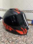 Capacete Airoh M
