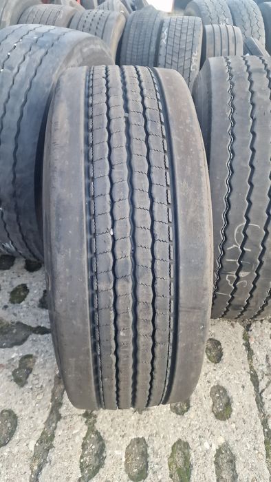 385/65r22.5 Hankook Smart Flex AH51