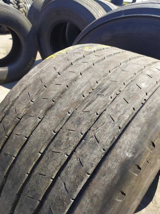 445/45R19.5 OPONY HANKOOK TL10 E-CUBE 9-10mm