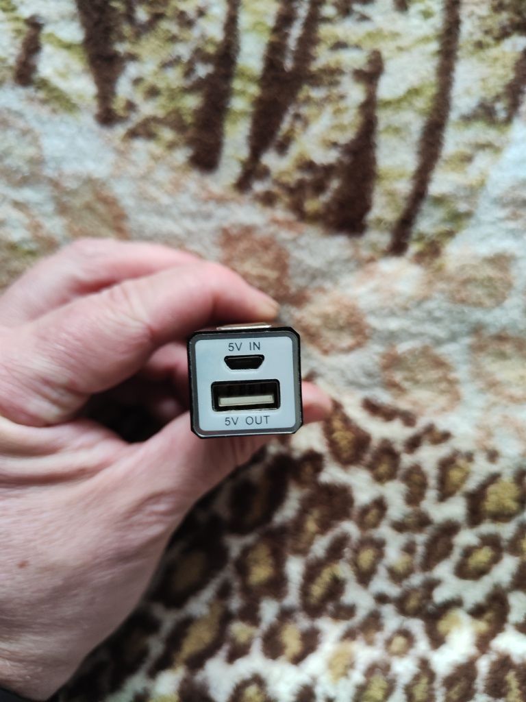 Продам powerbank павербанк
