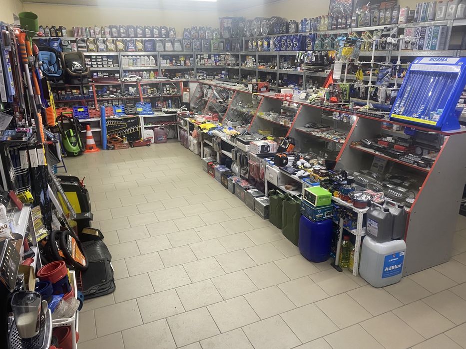 Сто/ ремонт автомібілів