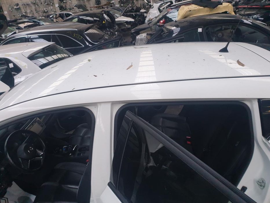 Tejadilho NISSAN Leaf EV (ZE1)