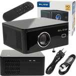 Projektor multimedialny FullHD AndroidTV BLOW MaxSHOW 79-703#