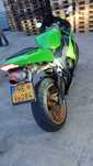 Kawasaki Ninja ZX6R 2005 r  12.000tys