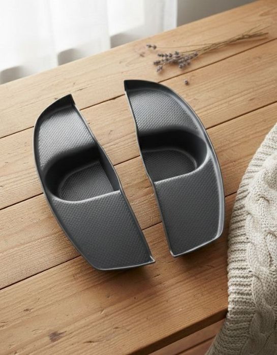 Touran Caddy коврики оригінал