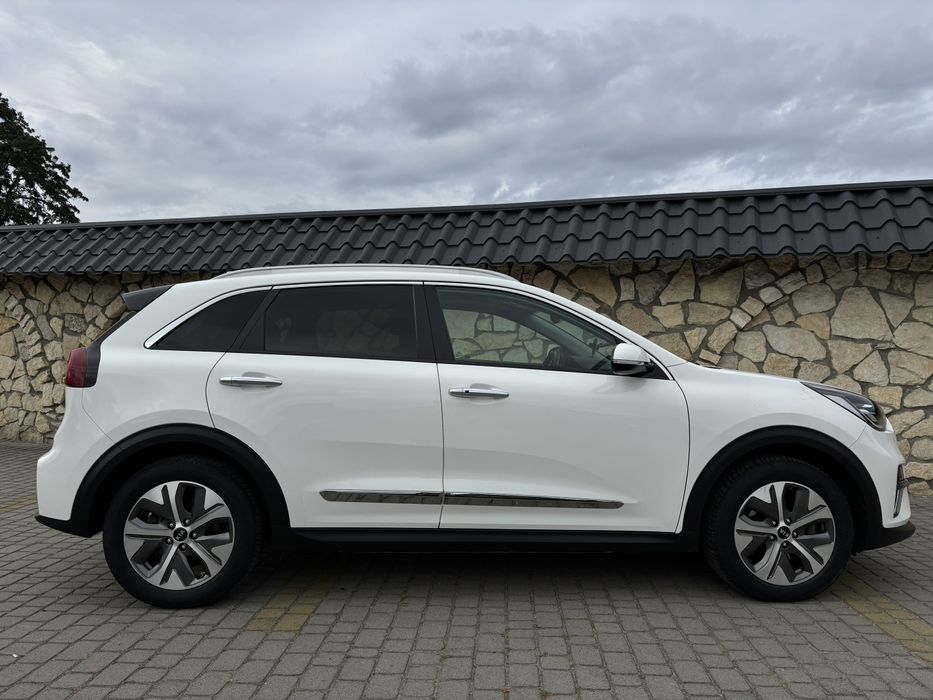 Kia Niro EV 2019