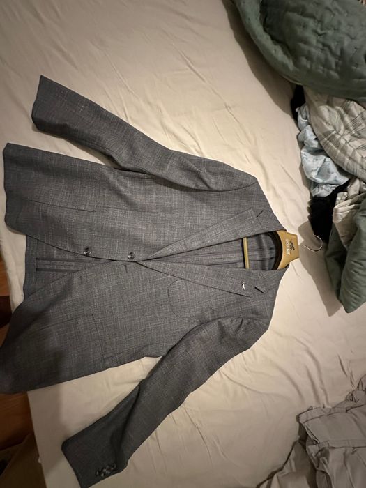 Casaco UnderBlue NOVO