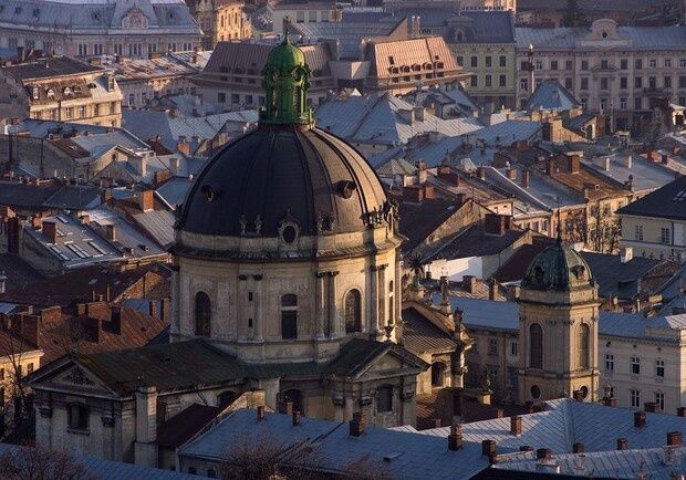 Экскурсии Львов Гид - Гід по Львову екскурсовод | Екскурсії Львів