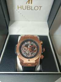 Zegarek Męski Hublot Big Bang