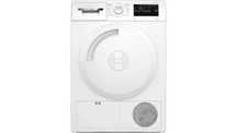 Suszarka BOSCH WTH83252PL