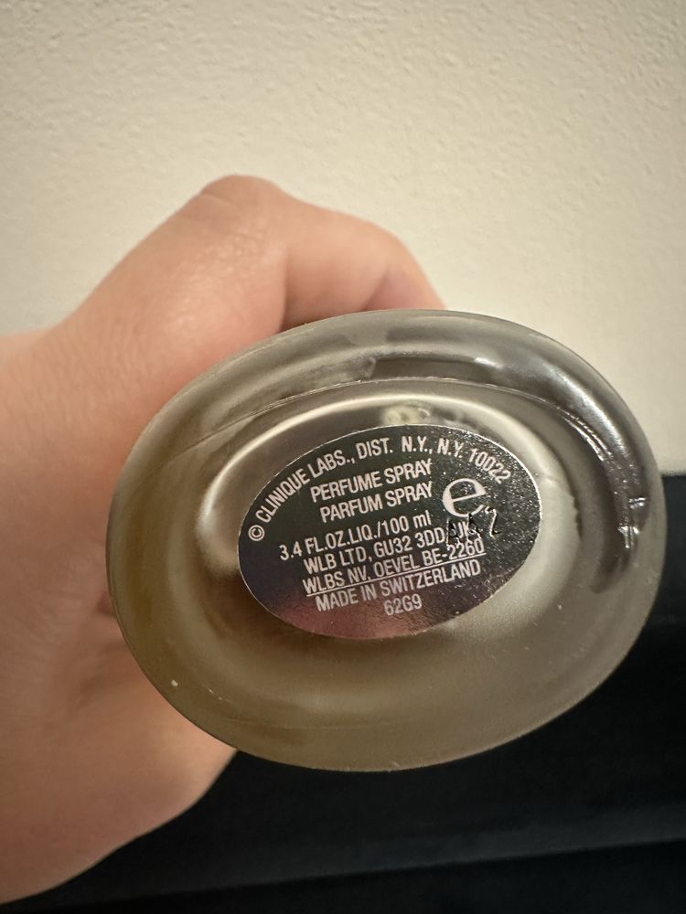 Clinique Aromatics Elixir