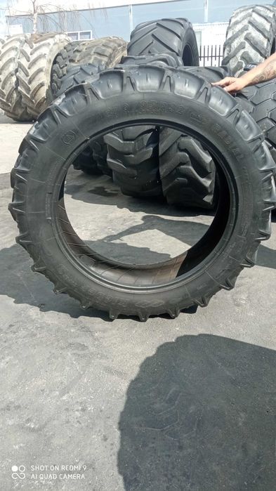 270/95R32 Kleber Super3 JM161