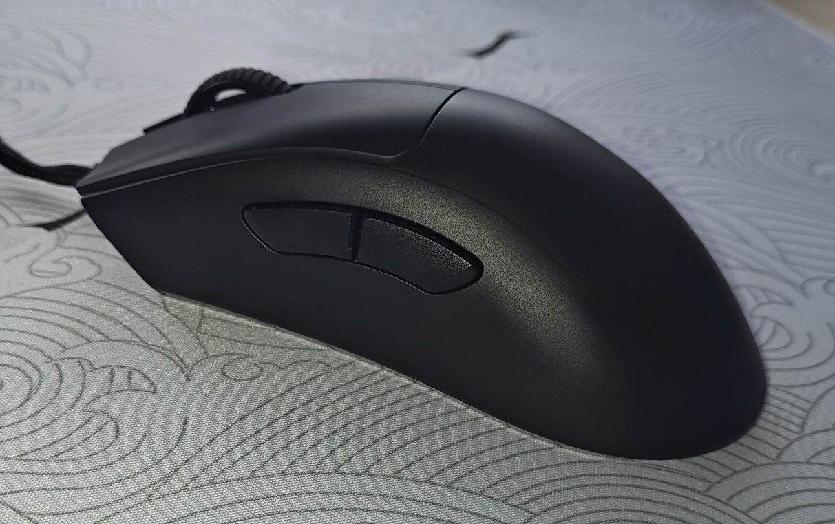 Razer Deathadder V3