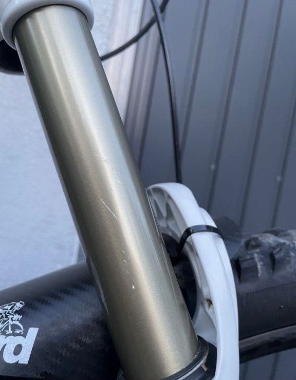 Rower NS Bikes Eccentric Evo Alu 27.5