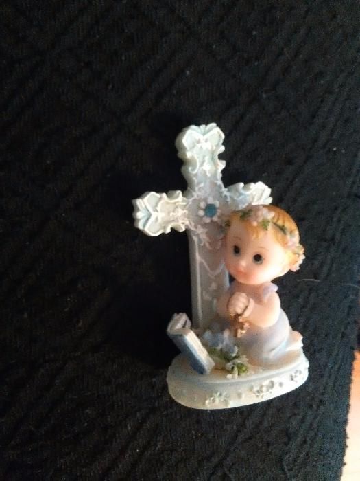 Lembranças de Baptizado