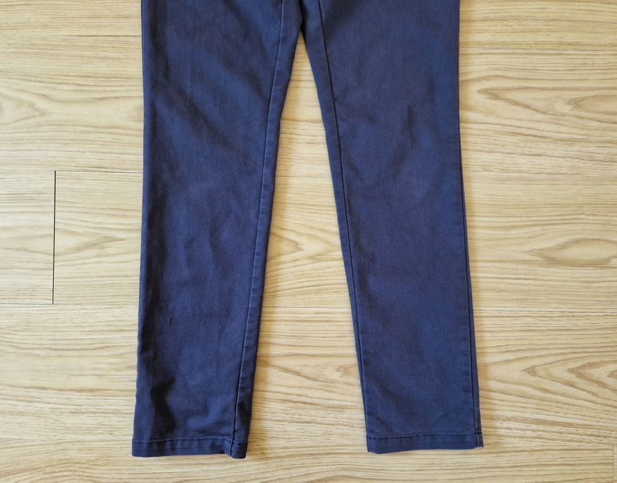 Джинси чоловічі Carhartt розмір W32 L34 Original