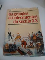 Grandes Acontecimentos do Século XX