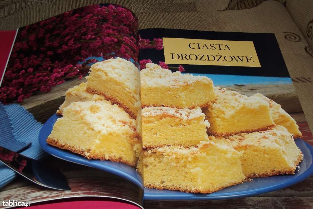 Książka kucharska - Domowe wypieki. Ciasta i ciasteczka-Ewa Aszkiewicz