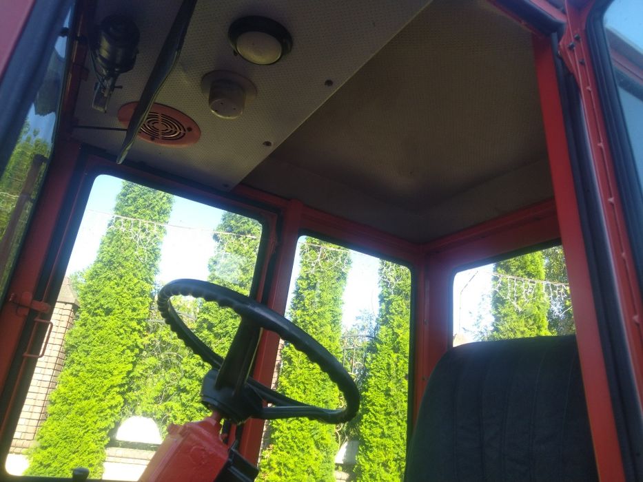 Продам т-25 владимерец.