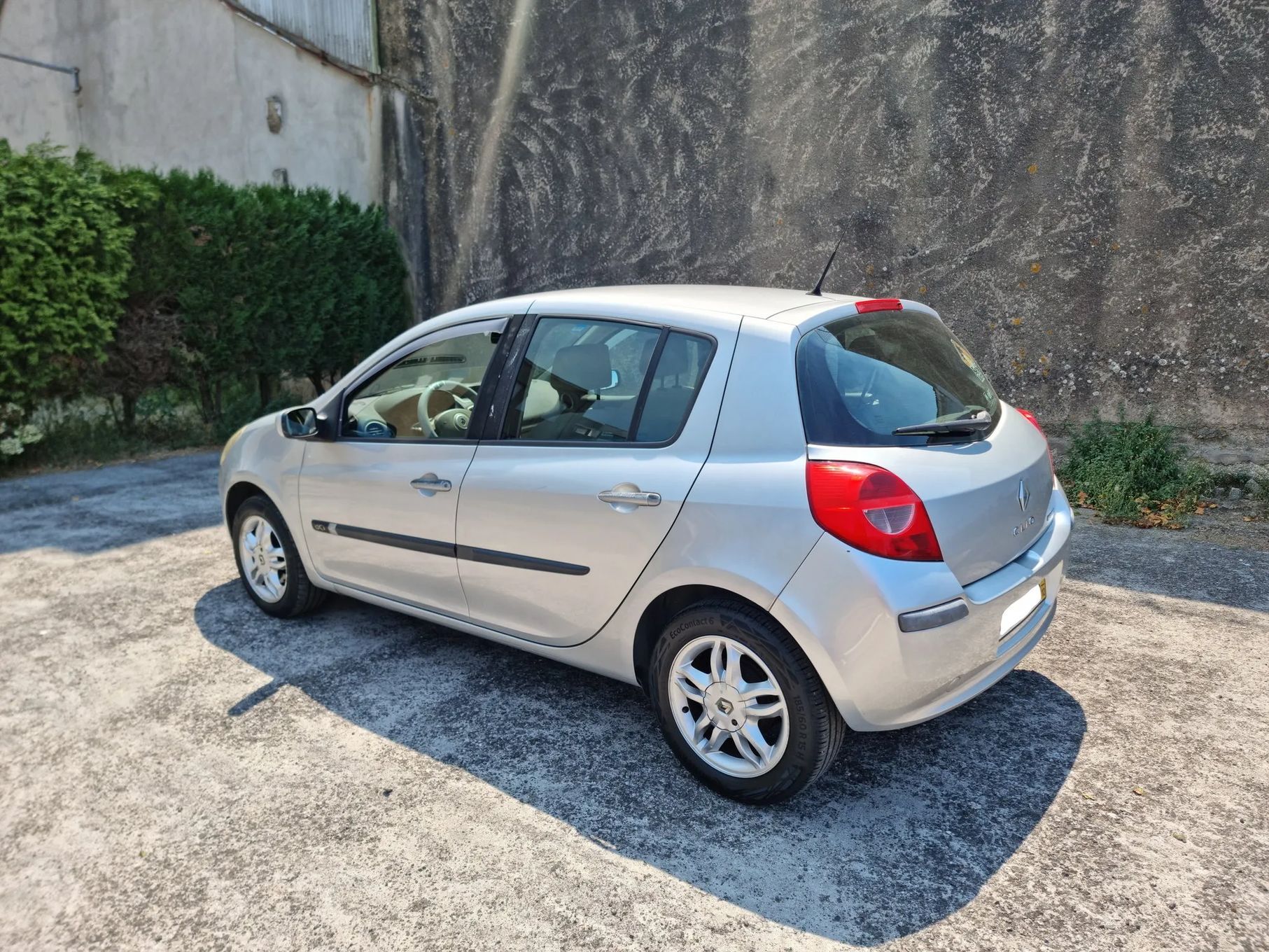 Renault Clio 1.5 dCi Confort