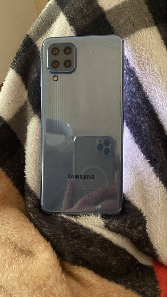 Samsung Gelexv M32