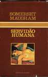 3374

Servidão Humana 
de Somerset Maugham