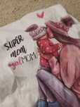 Nowy tshirt dla mamy dziewczynki M