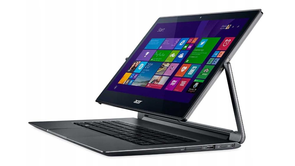 Laptop ACER Aspire R