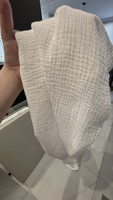 Materac Ruckecn do Chicco Next2Me Magic Evo