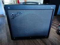 Fender GTX50 + footswitch