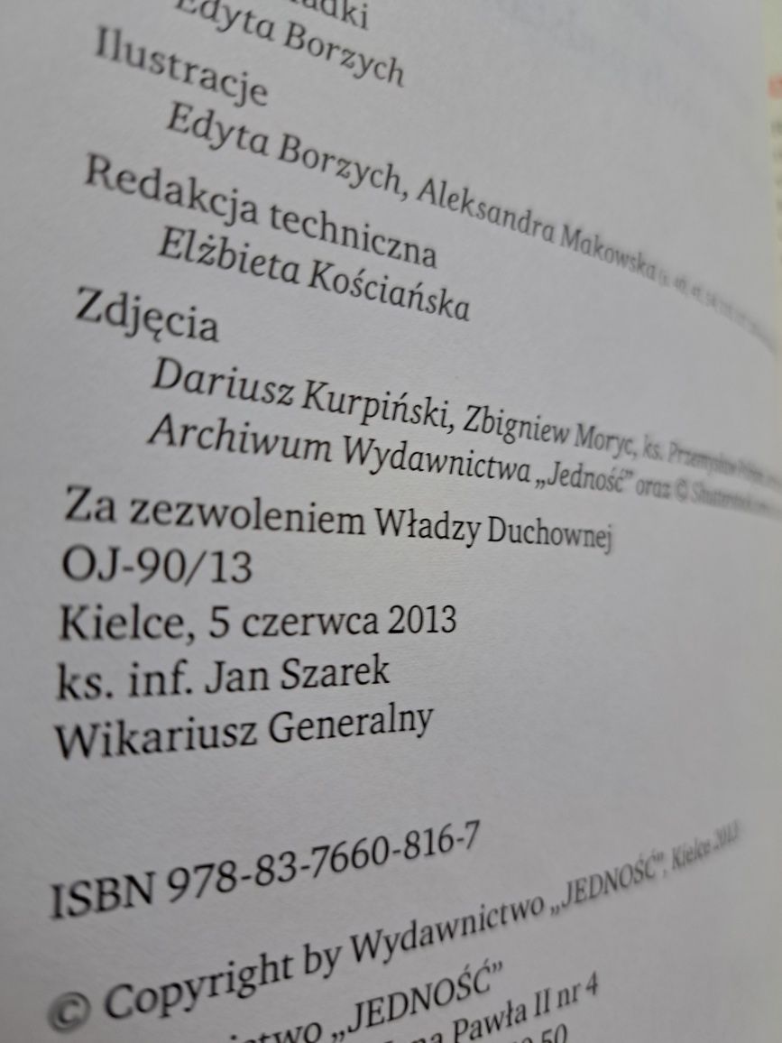 Jezus z nami klasa 3