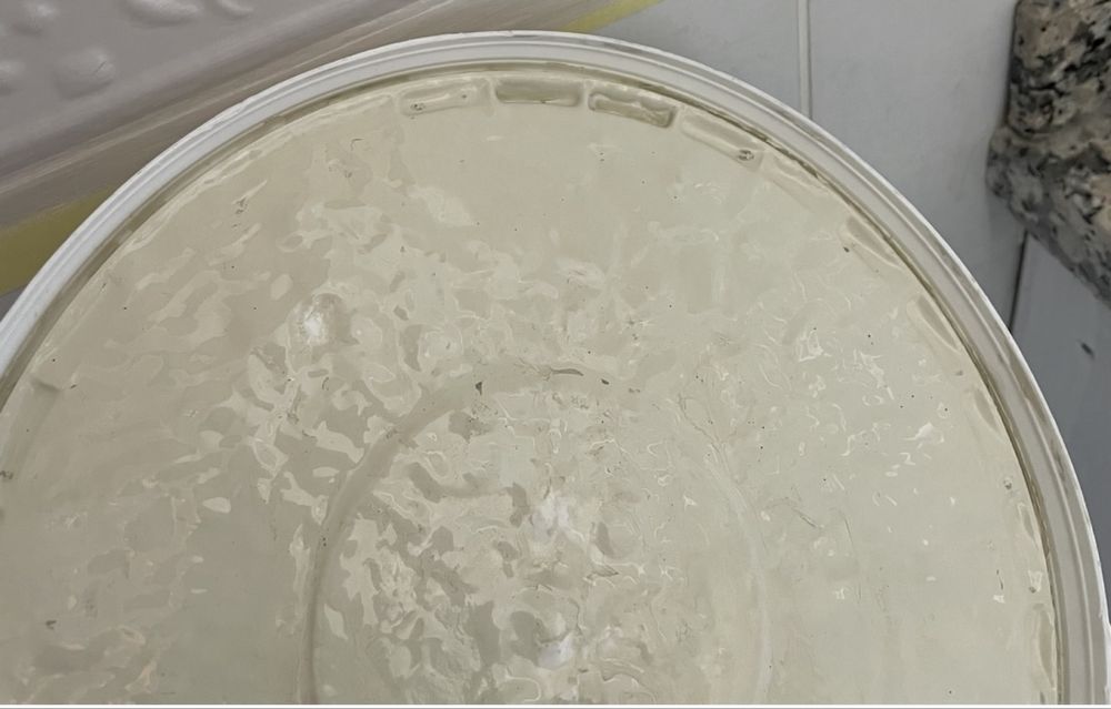 Tinta Robbialac 5L