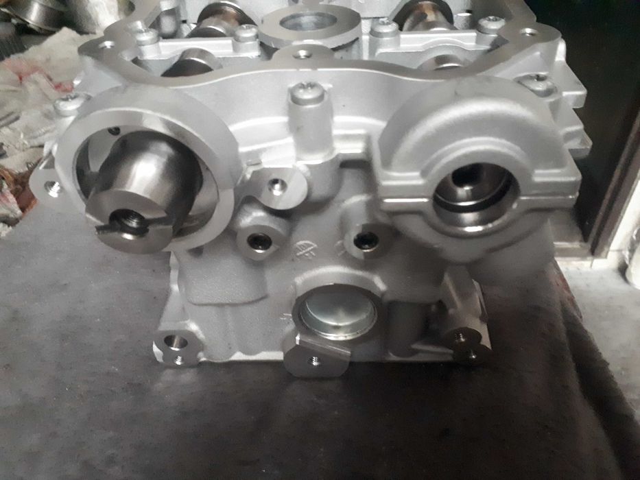 NOWA Głowica 06F.103.373 2.0 TSI TFSI Audi VW Skoda Seat