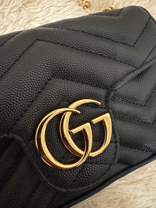 Gucci torebka mini