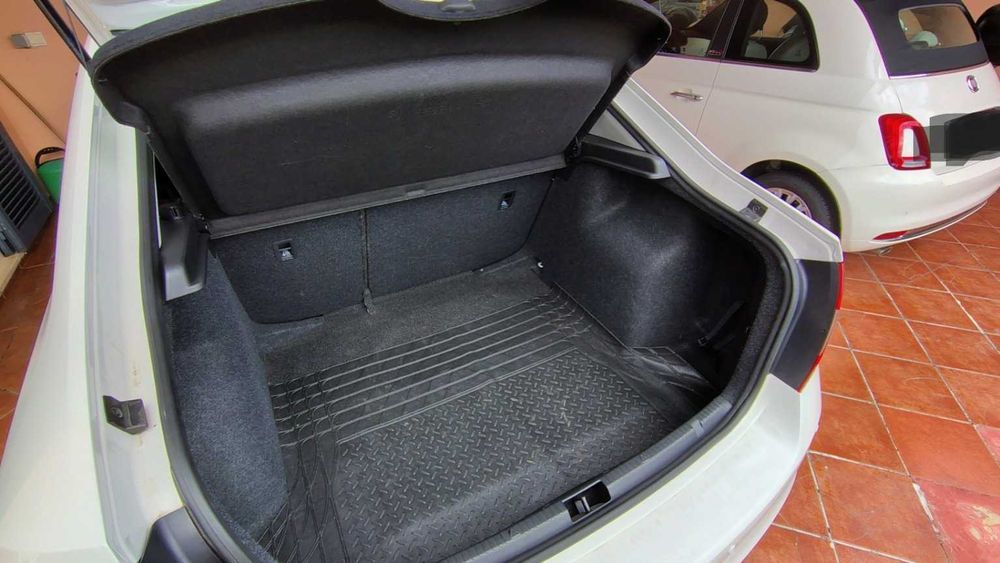 Skoda Rapid 1.0 TSI 96CV