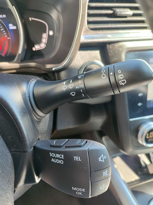 Продам Renault Kadjar BOSE 2019