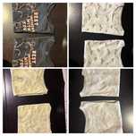 Tshirts menina 8A